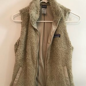 Patagonia Los Gatos Vest